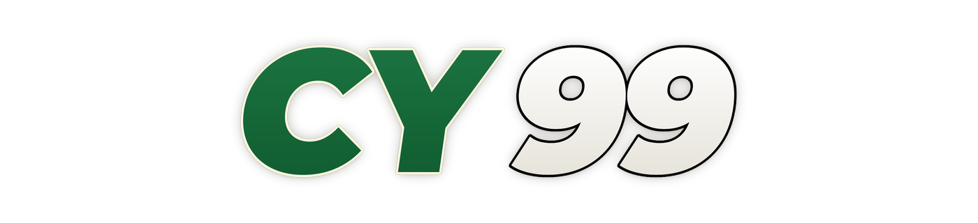 cy99 logo